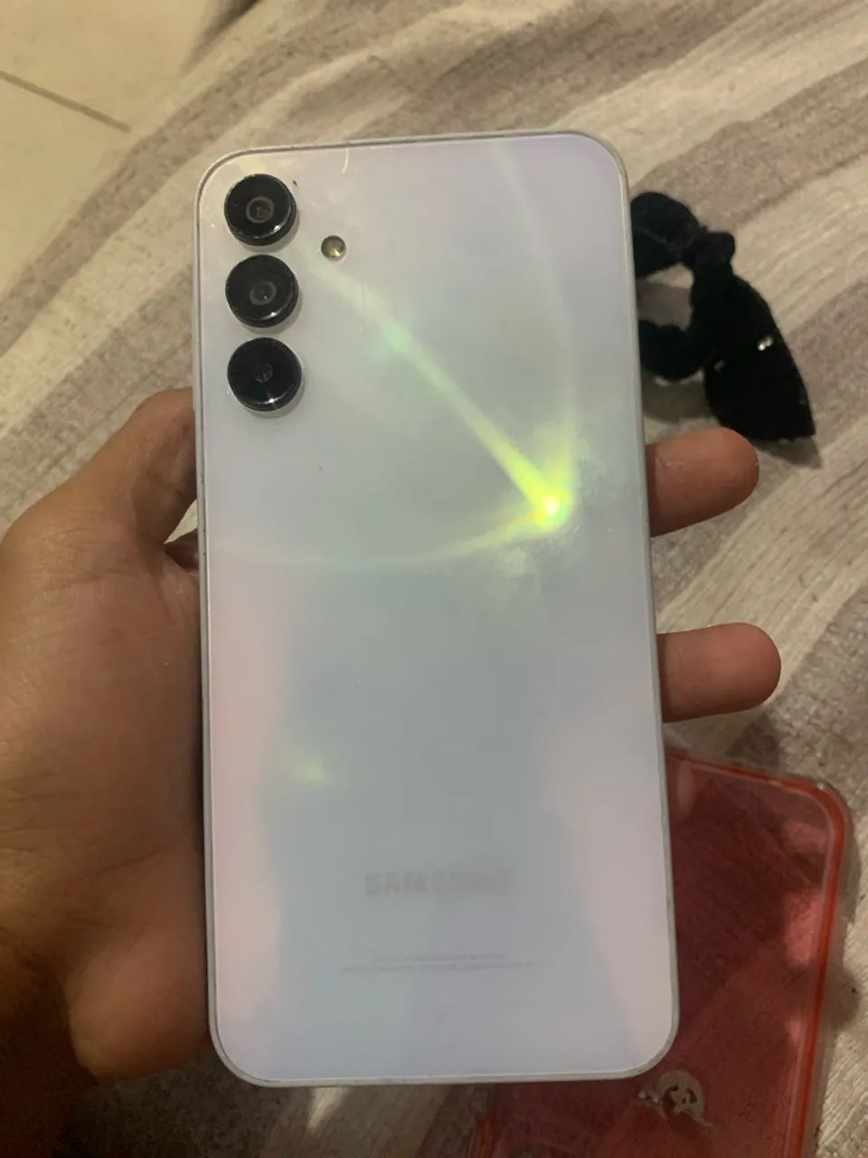 Galaxy a15 - Foto 3