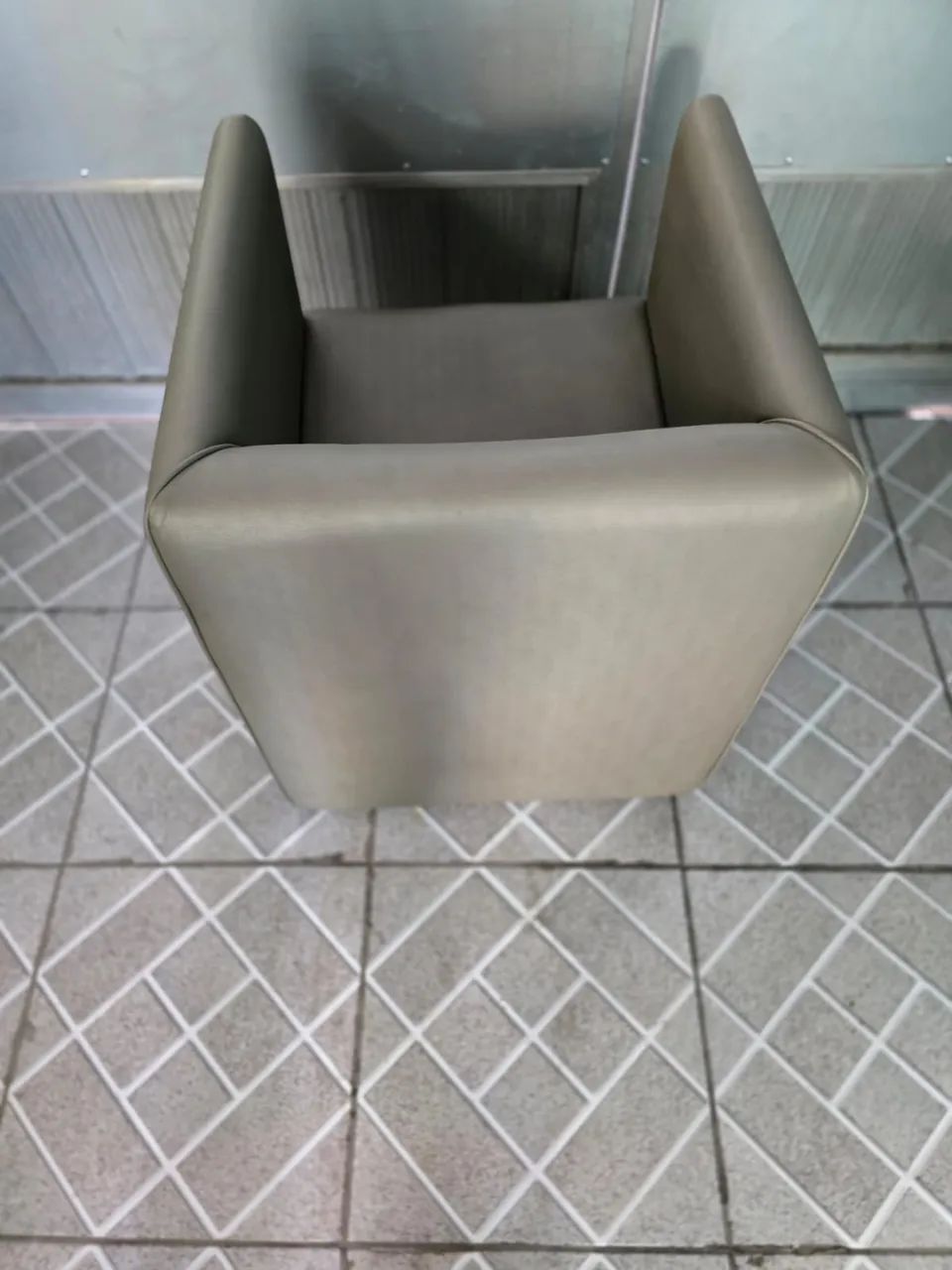 Poltronas para recepção  - Foto 3