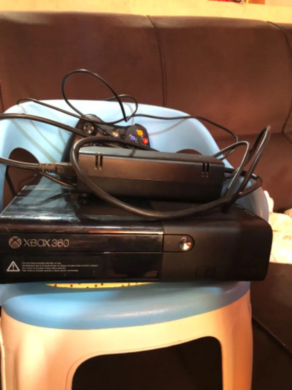 Vídeo game xbox 360 desbloqueado  - Foto 2