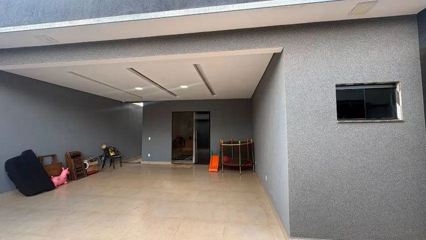 ÁGIO ALTO PADRÃO,  SETOR BARRAGEM 2 - Foto 3