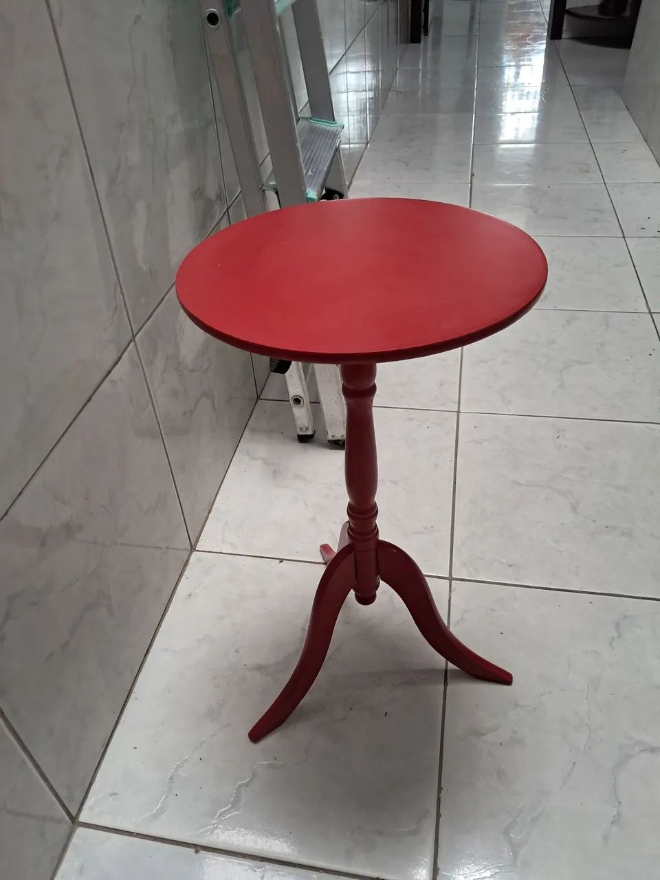 Mesa de sala