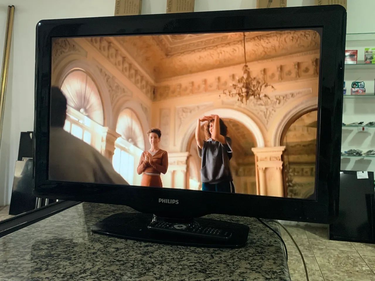 TV/ Monitor Philips - Foto 4