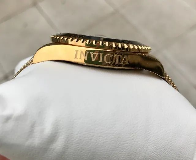 Relógio INVICTA 47177 - Foto 4