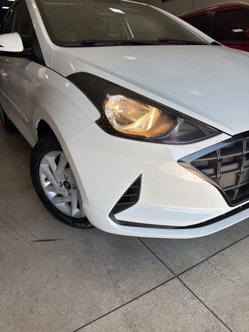 Hyundai HB20 Evolution 1.0 Flex 12V MEC 2022 - Foto 2
