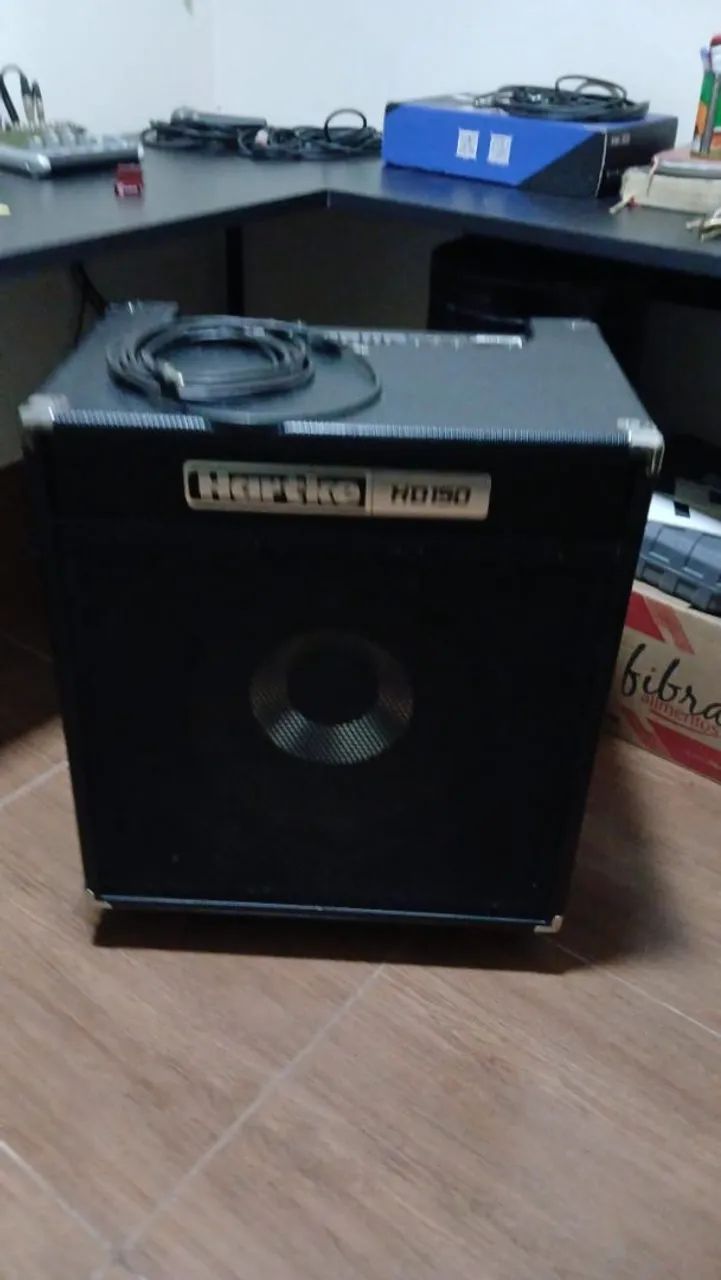 Cubo Hartick 150 - Foto 3