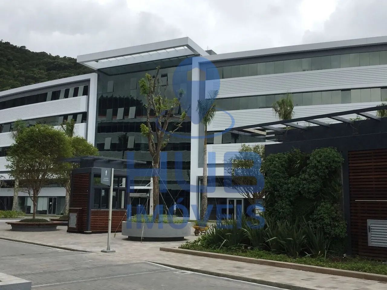 Comercial Sala para venda em Florian ópolis - SC - Foto 2