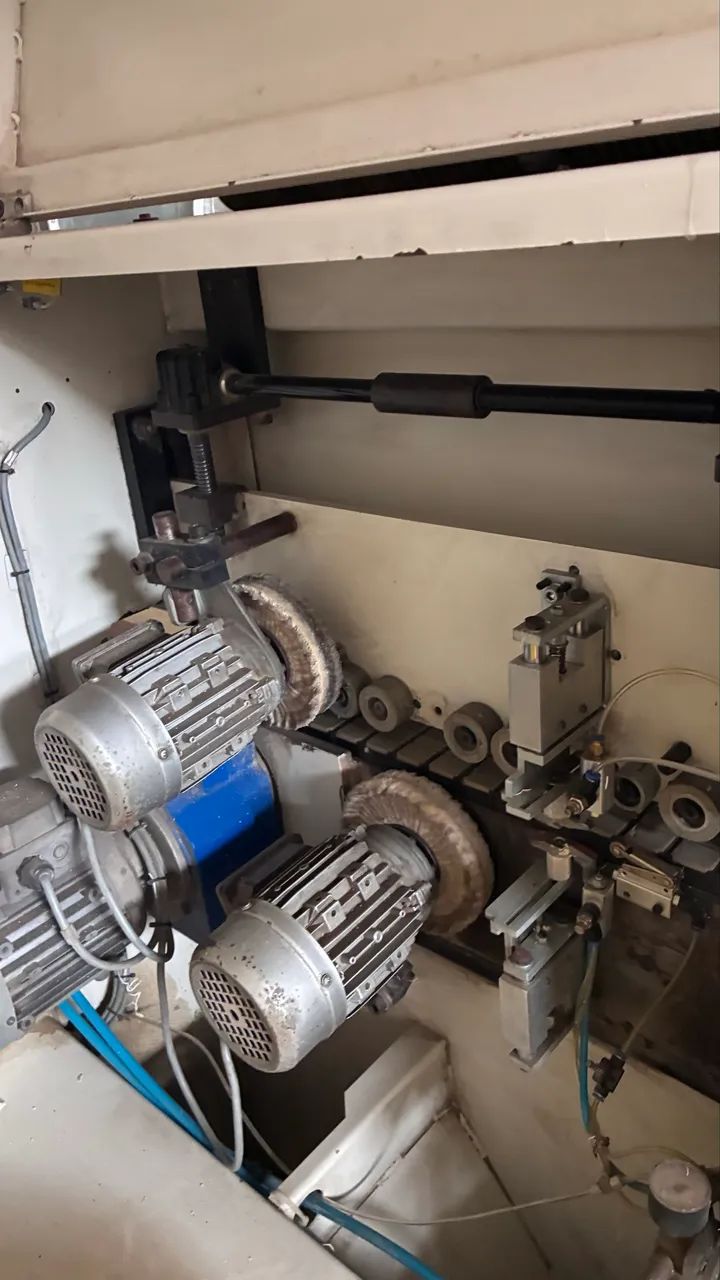 Coladeira T400 2019 - Foto 2