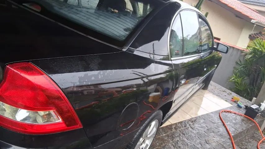Chevrolet Omega CD 3.8 V6 2004 - Foto 2