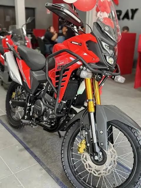 REPASSE SBM 250T 2026 - Foto 3
