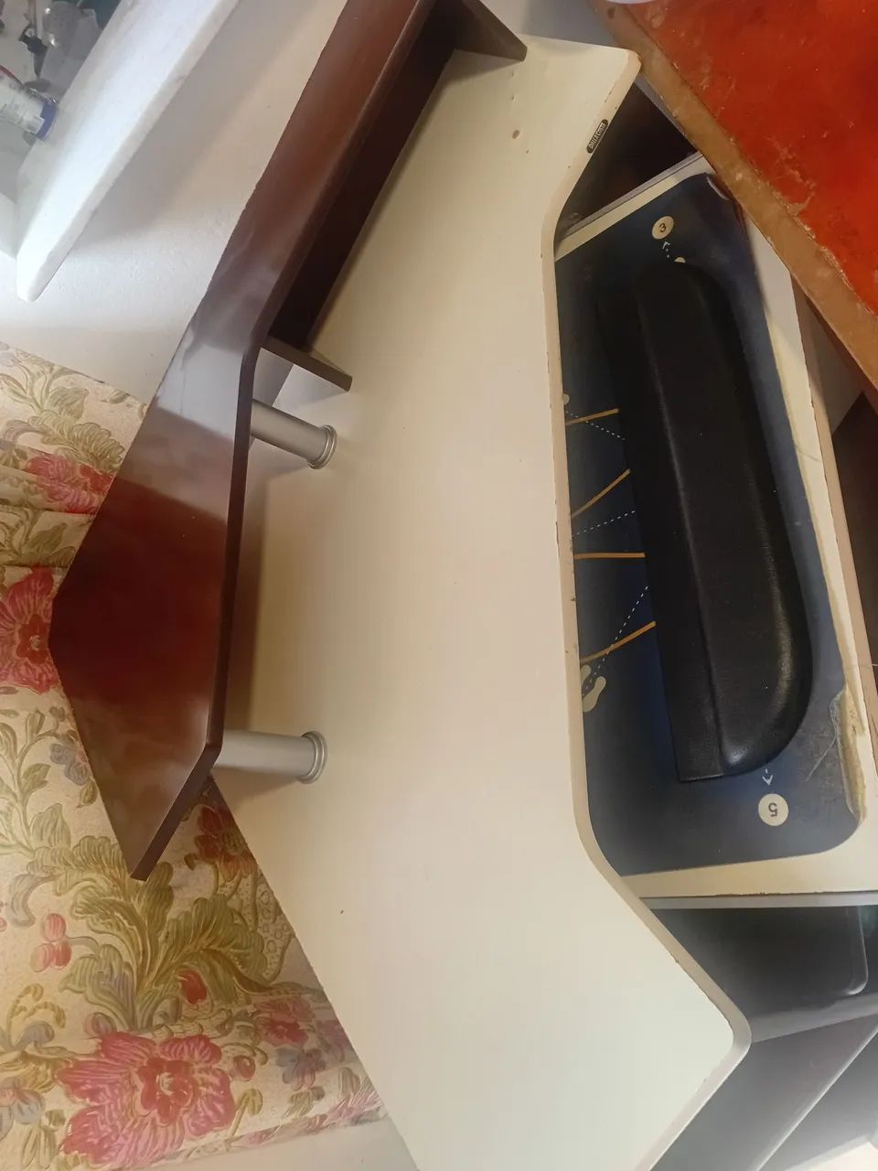 Mesa para coputador 