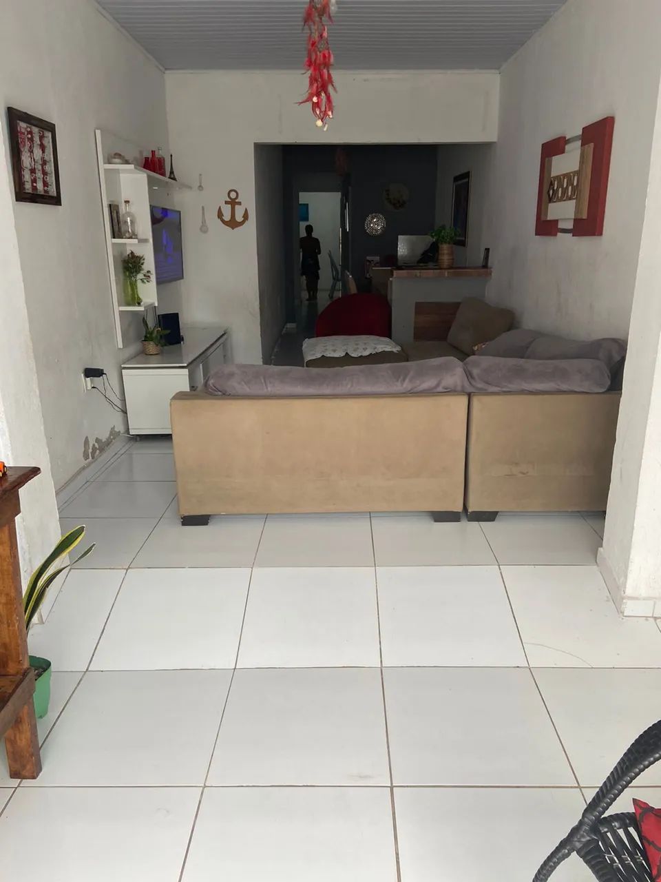 Casa a venda no jaraguá  - Foto 5