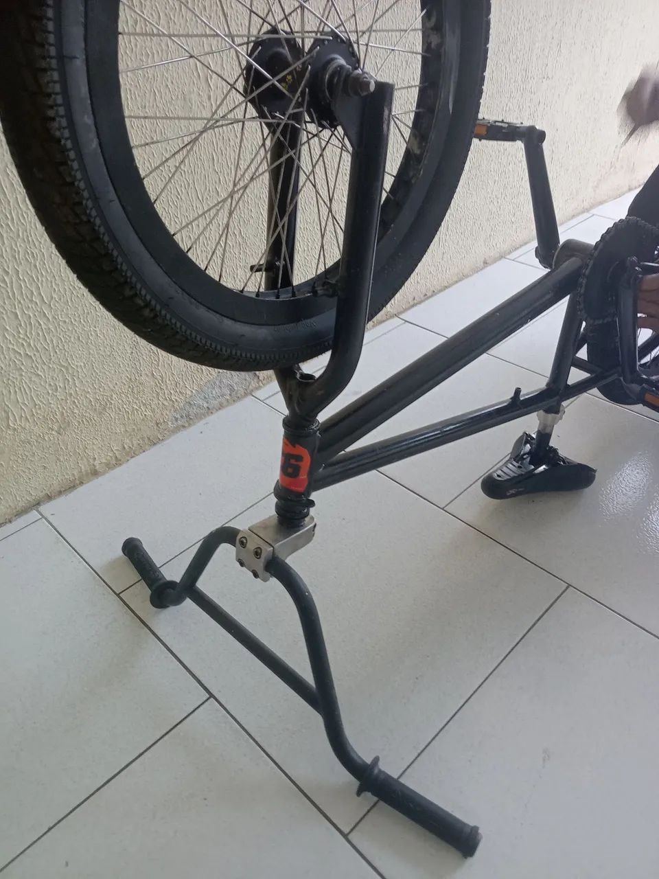 Bicicleta de bicicros e dirt - Foto 4