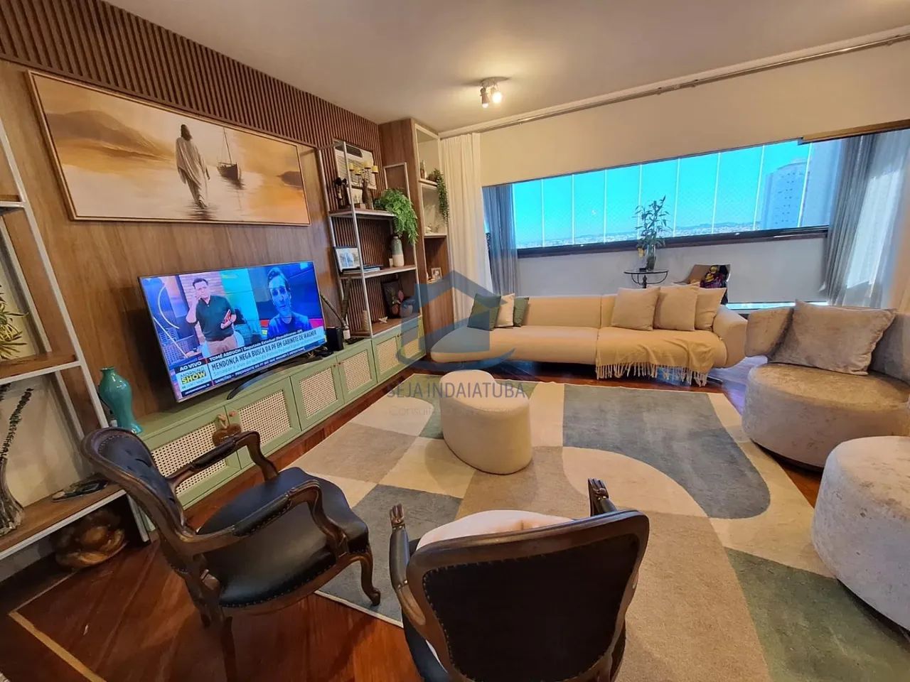 apartamento - Centro - Indaiatuba - Foto 3