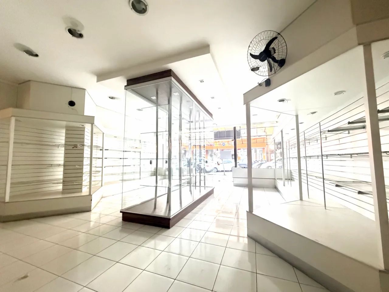 Centro Apucarana | Complexo Residencial e Comercial  - Foto 2