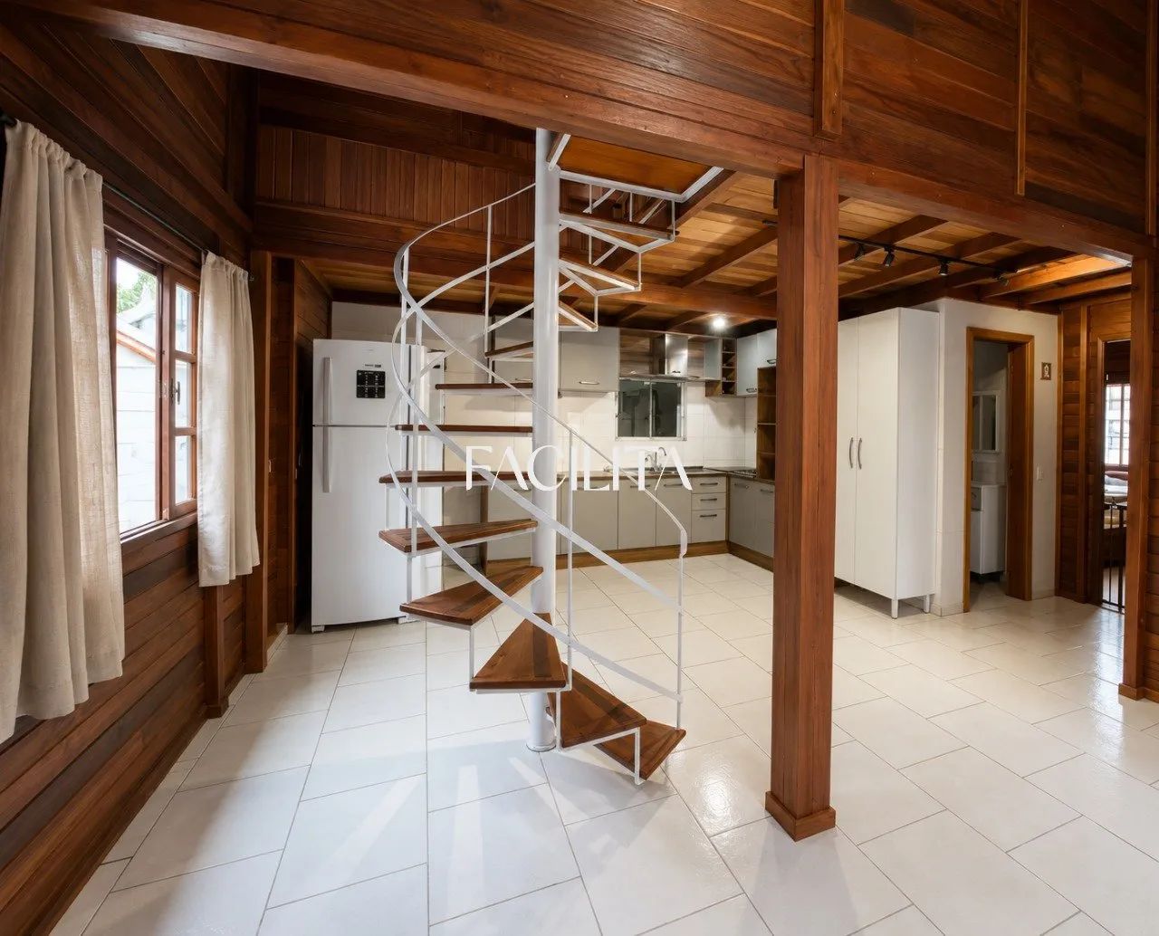 Casa com 3 quartos no bairro Carianos, Florianópolis. - Foto 3