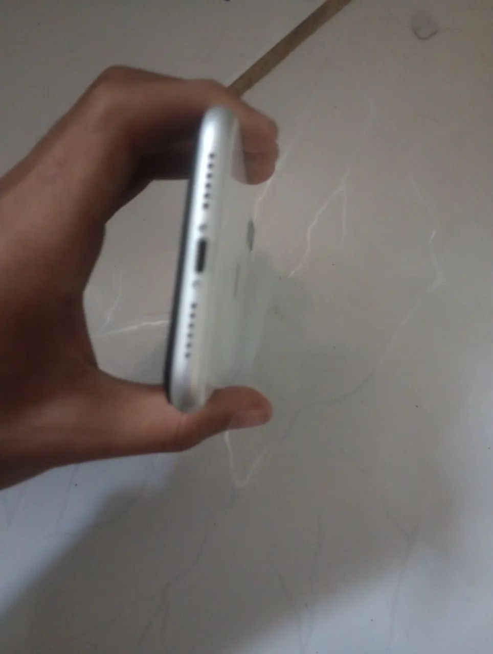 iPhone 11 normal 64 GB tela original e bateria original trocada - Foto 3