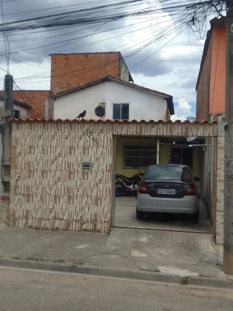 Foto - Rio de Janeiro - Santa Cruz