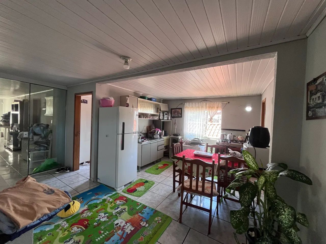  ? VENDE-SE CASA COM PONTO COMERCIAL  - Foto 3