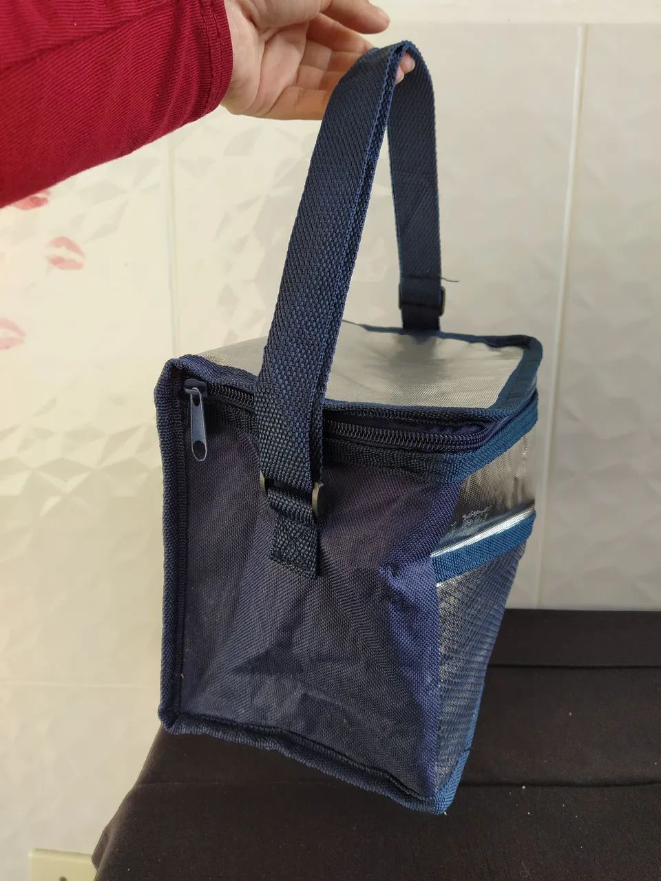 Bolsa térmica  - Foto 2