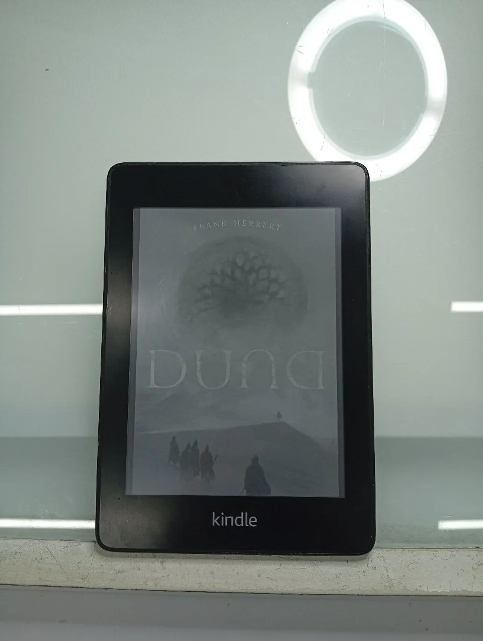 kindle paperwhite 10 geracao