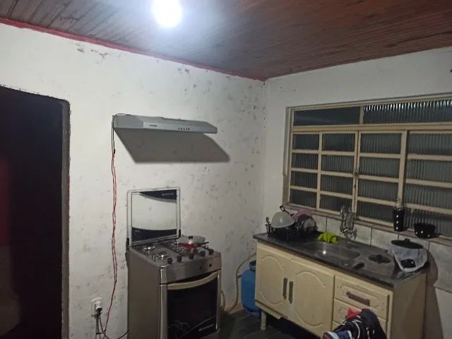 Casa 3 cômodos - Foto 4