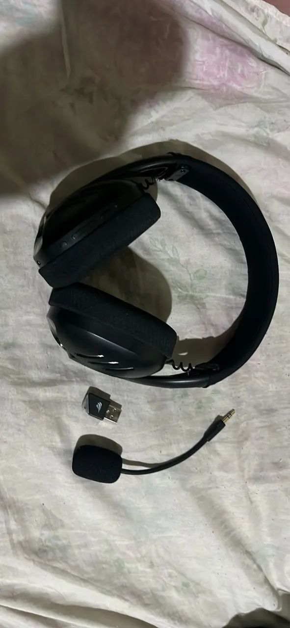 FONE HAVIT FUXI H3 - Foto 2