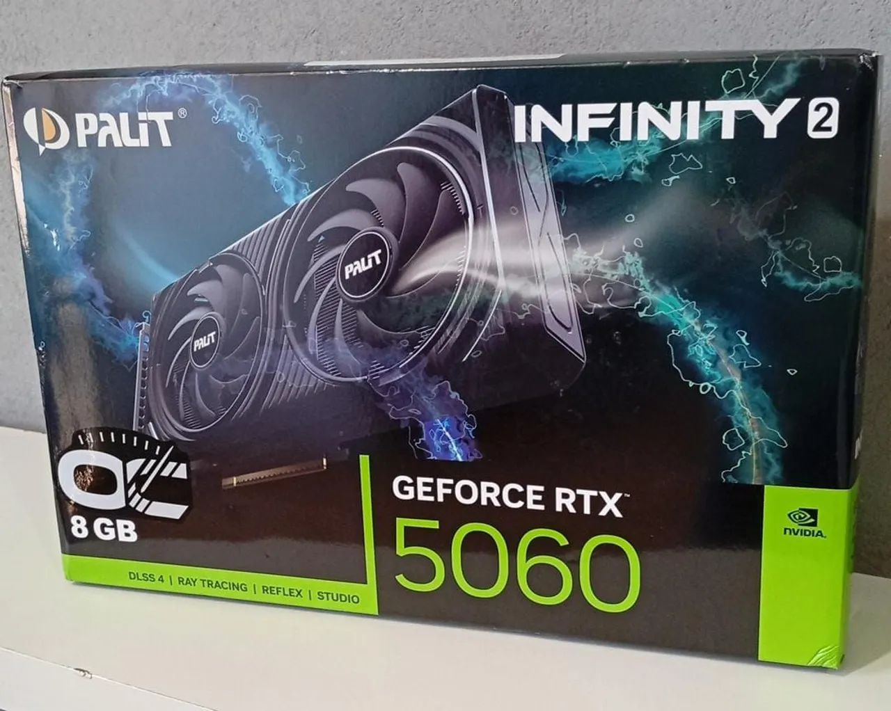 RTX 5060