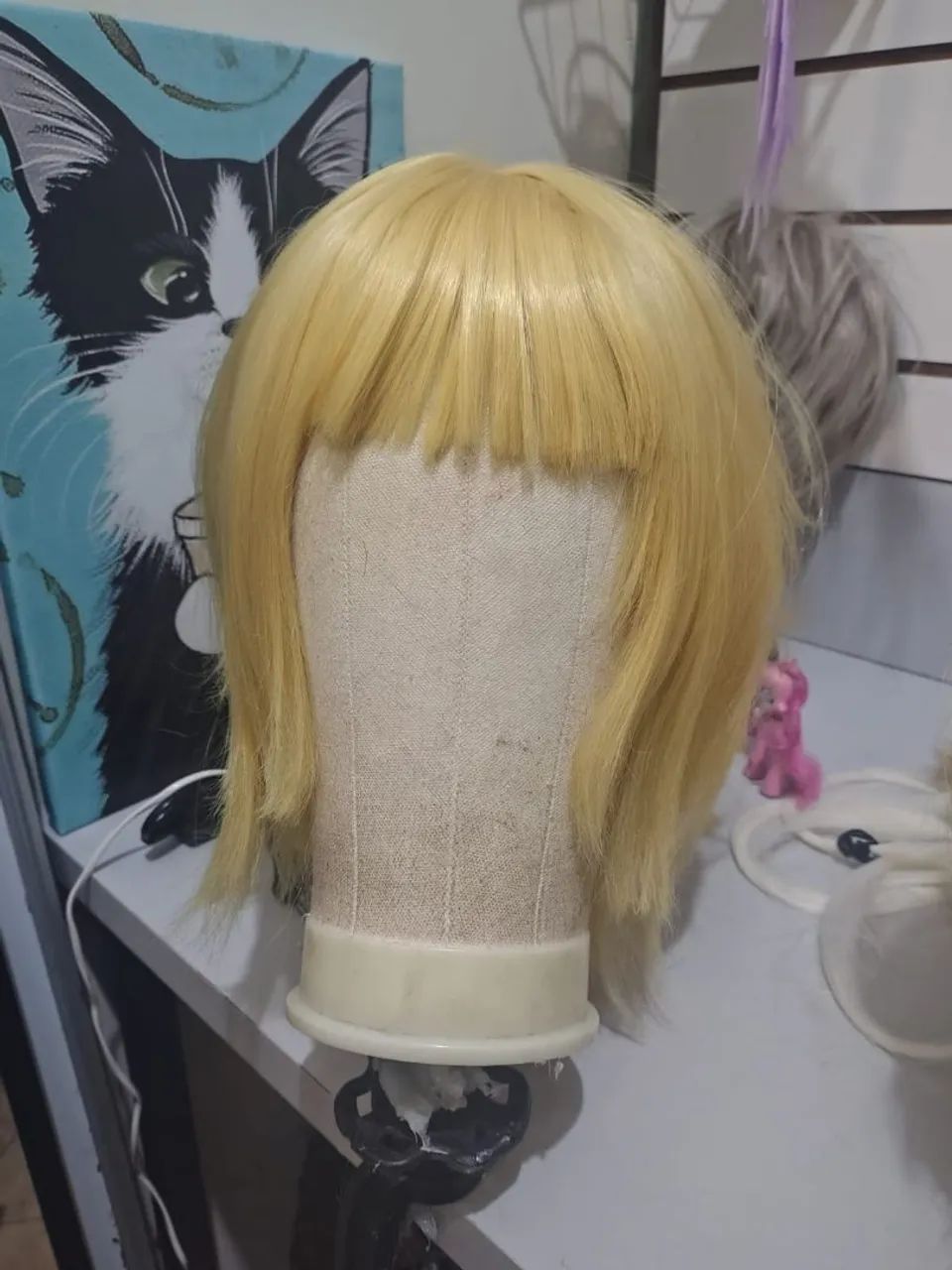 Cosplay kurapika completo  - Foto 3