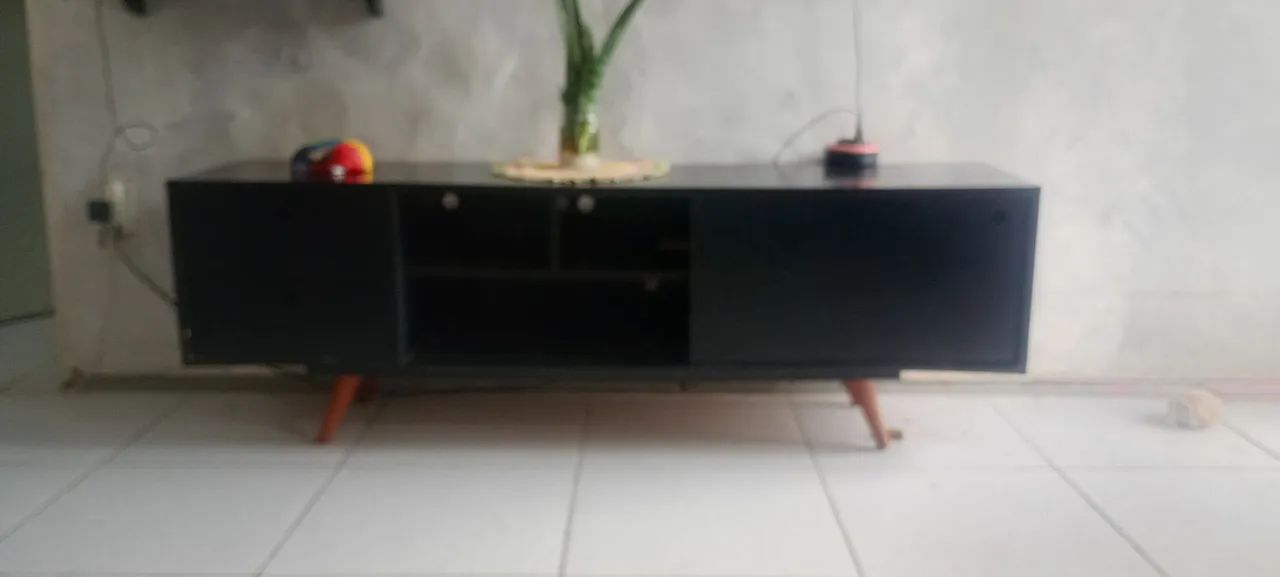 Vendo rack