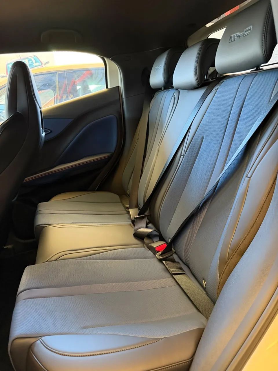 BYD Dolphin Mini (Elétrico) 2026 - Foto 5