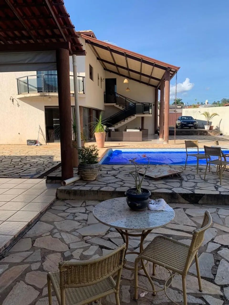 Foto - Brasília - Taguatinga Sul (Taguatinga)