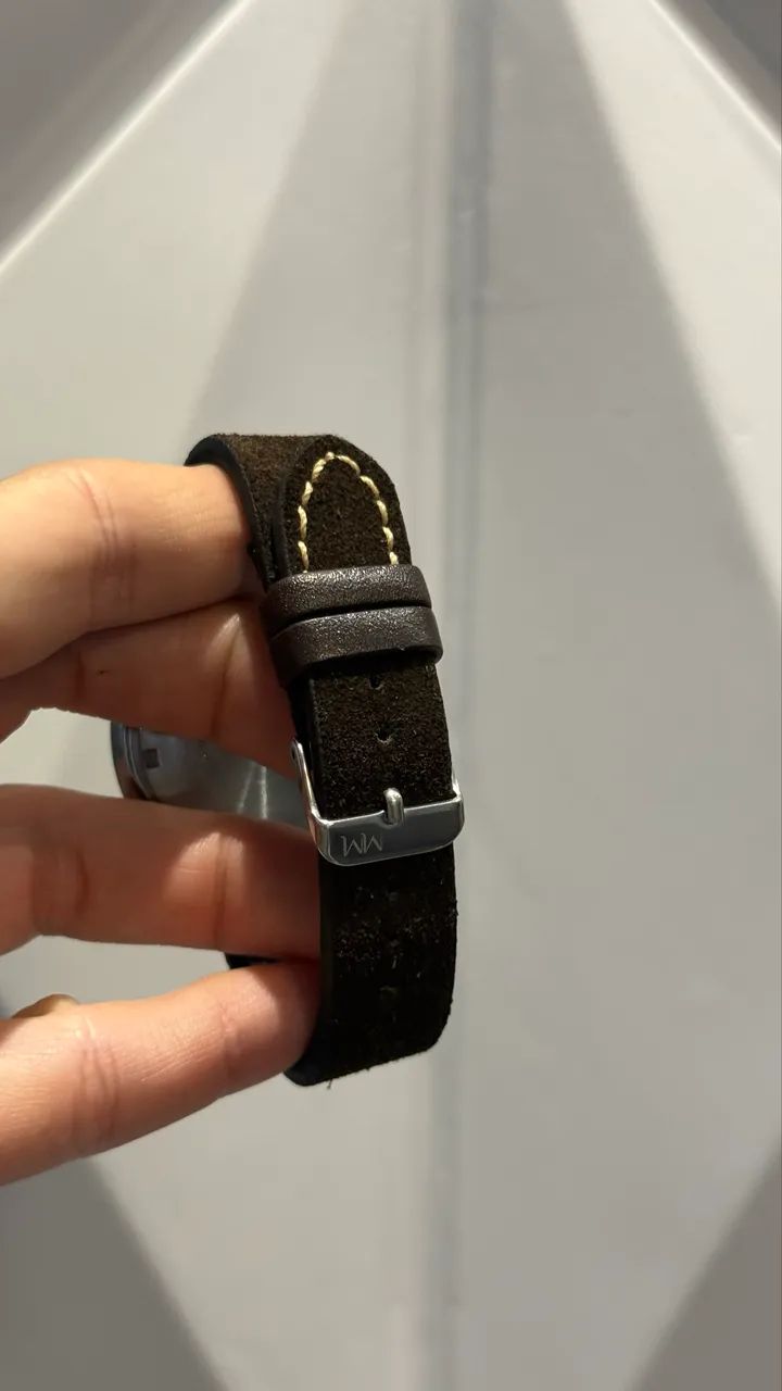Relógio Seiko 5 Actus SS  Ref. 6106-7700 - Foto 5