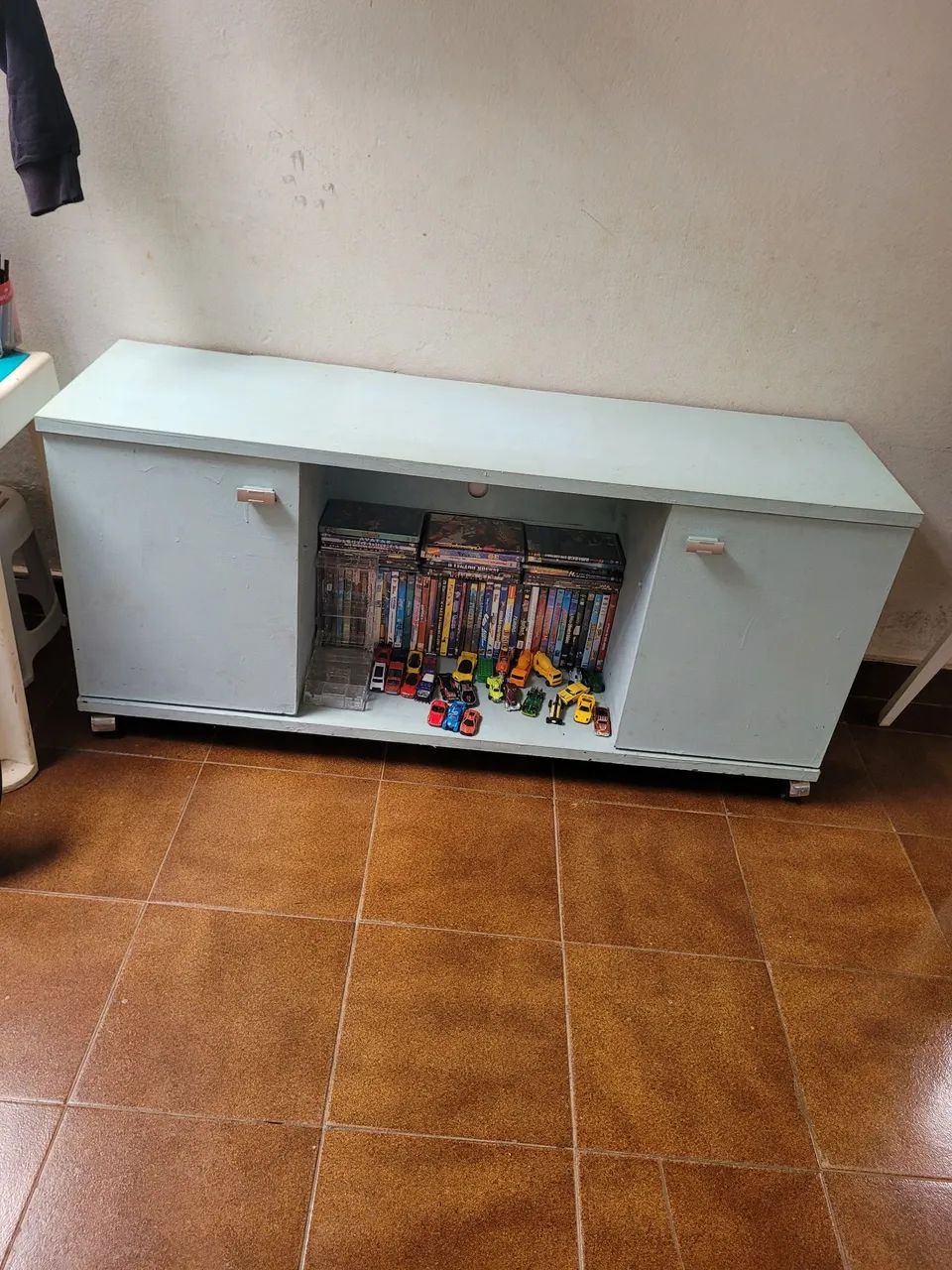 Rack por apenas 45 reais 