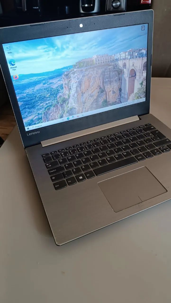 Notebook Lenovo Ideapad 320 - Foto 4