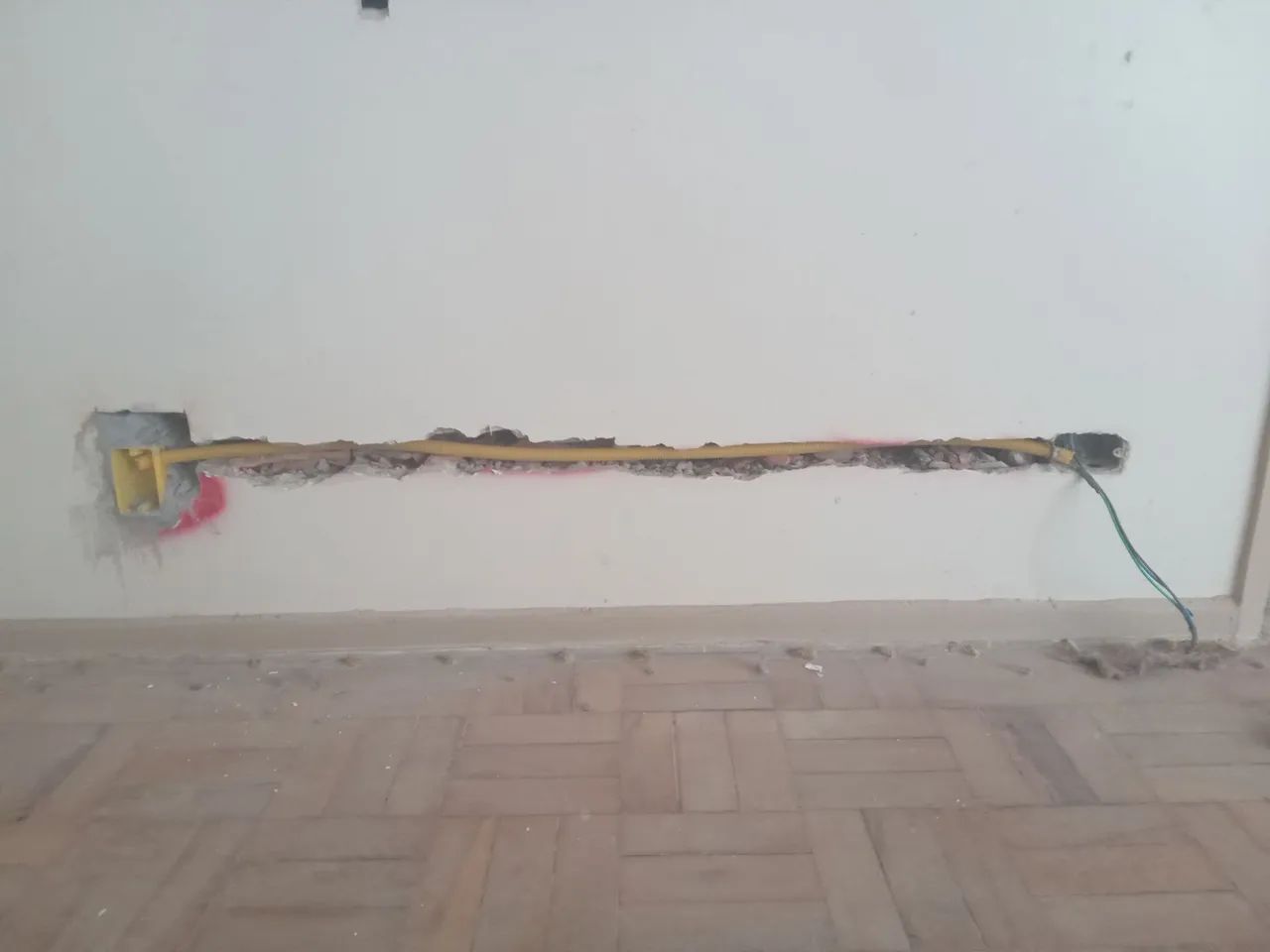 Ajudante experiente  - Foto 3