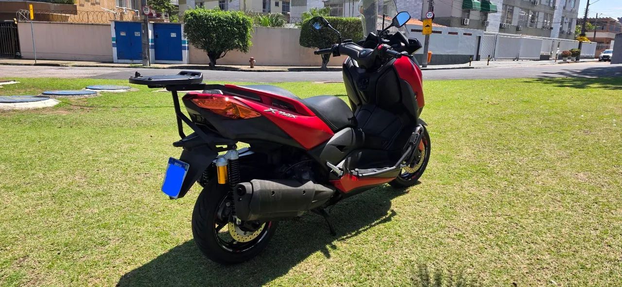 SCOOTER X-MAX  250CC  - Foto 4