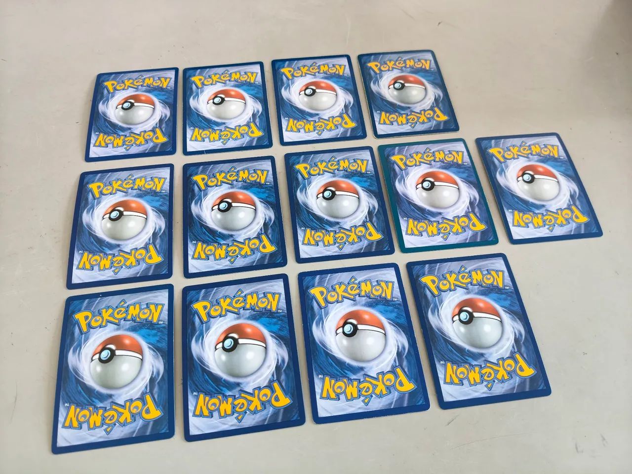 Cards Pokémon  - Foto 2