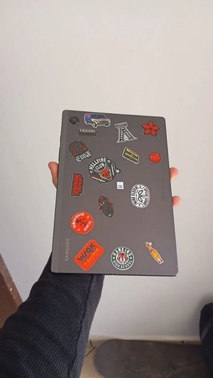 Tablet Samsung tab a8 - Foto 2
