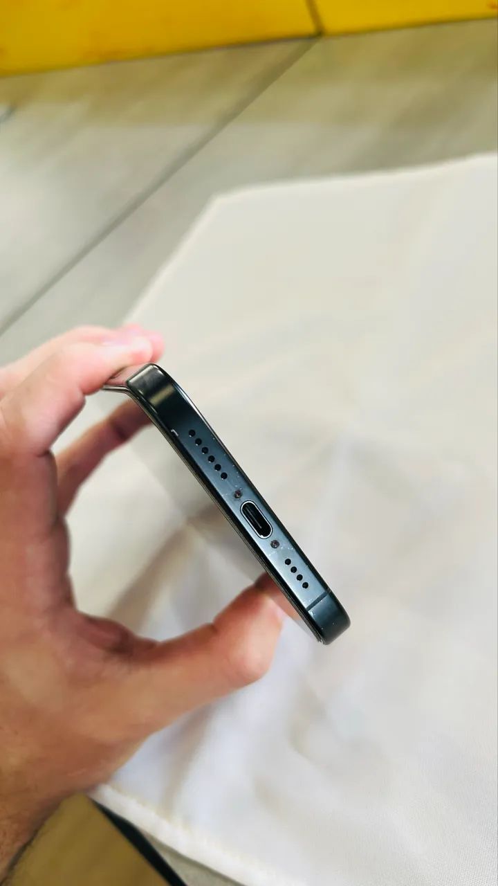 iPhone 16 Pro Max 256gb - Foto 4
