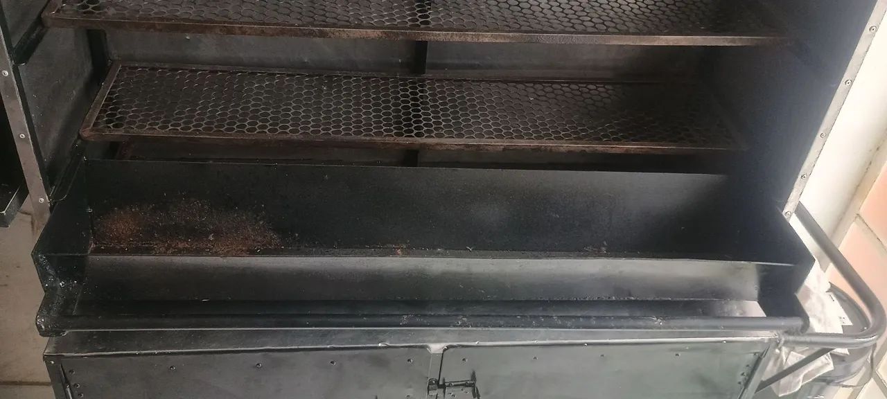 Vende se carrinho de espetinho  - Foto 4