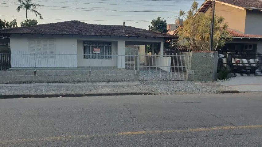 Imóvel comercial bairro Santo Antônio - Joinville - Foto 3