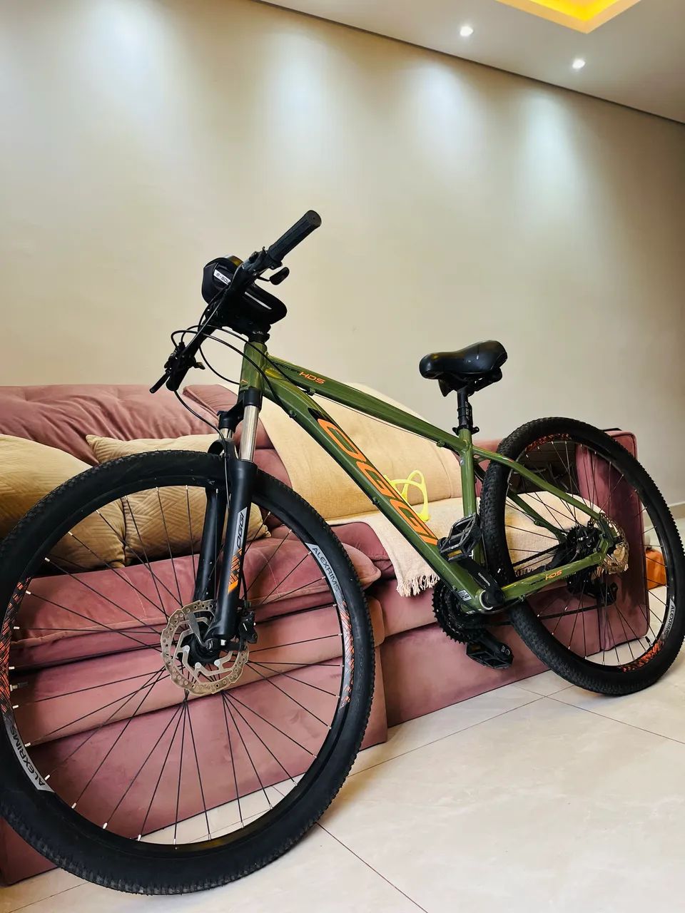 Bike oggi hacker hds aro ?29? - Foto 4