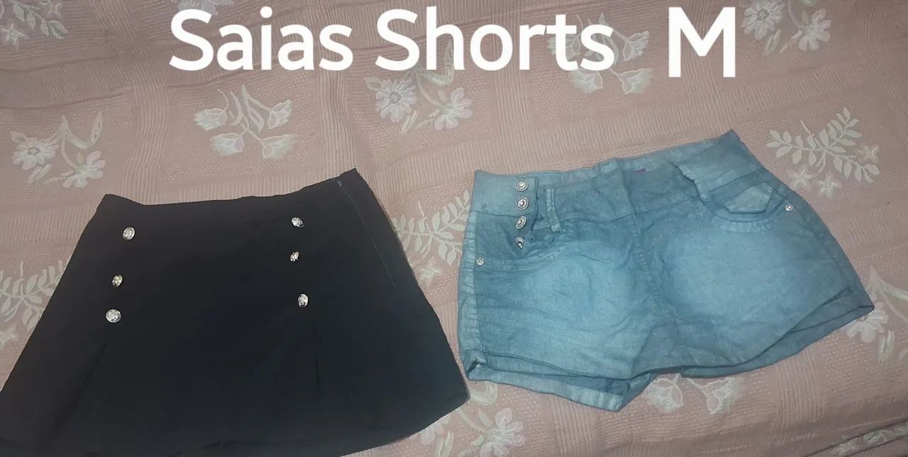 ROUPAS/VARIES - Foto 2