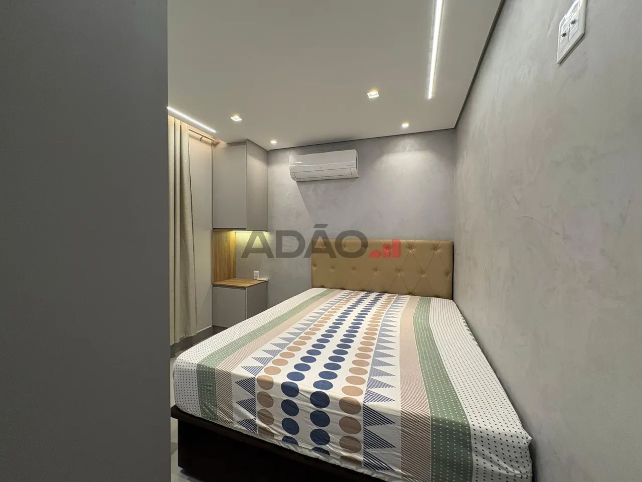 APARTAMENTO 3 QUARTOS SETOR FAMA - Foto 4