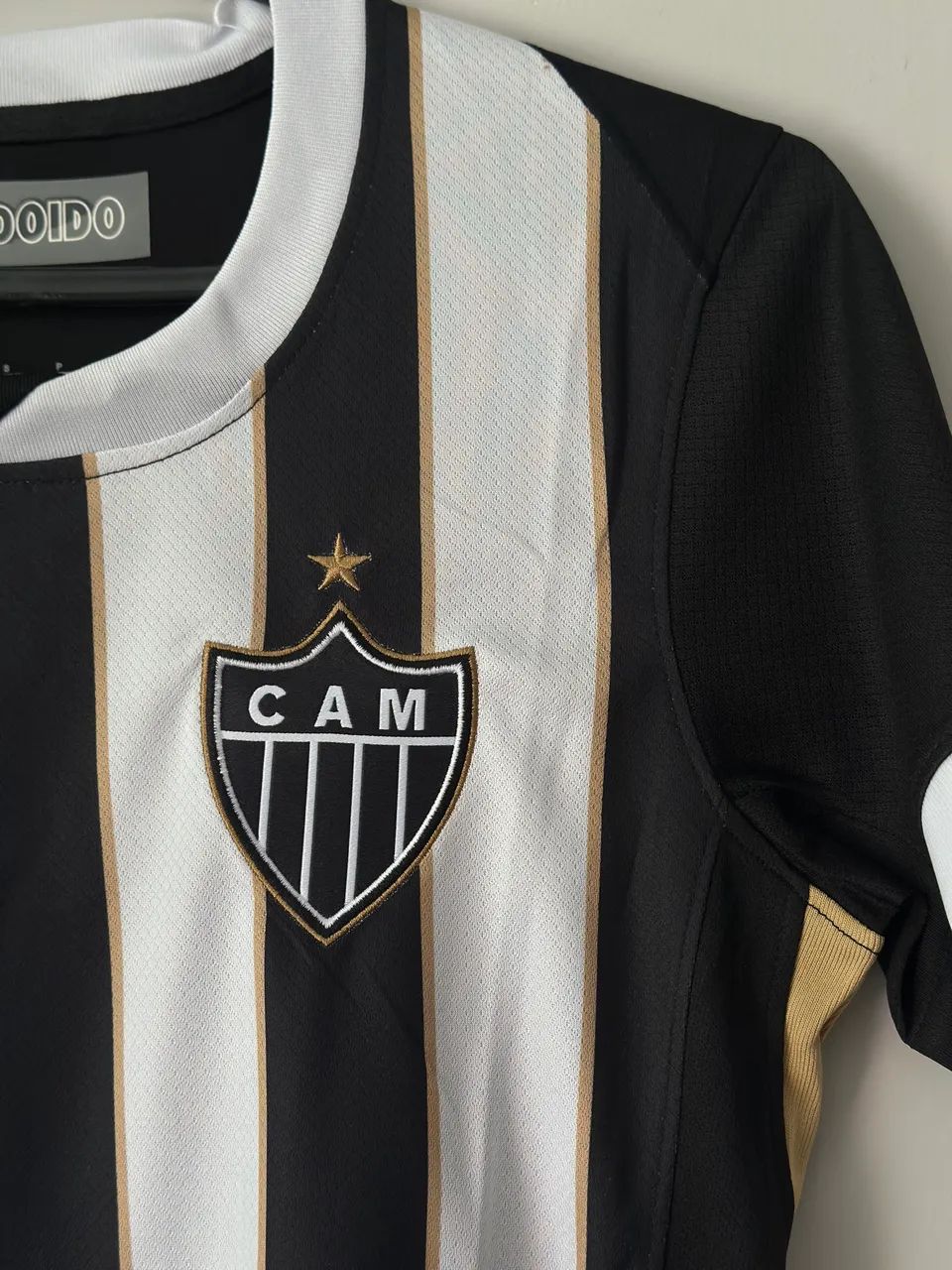 Camisa Atlético Mineiro - FEMININA 2026 - Foto 4
