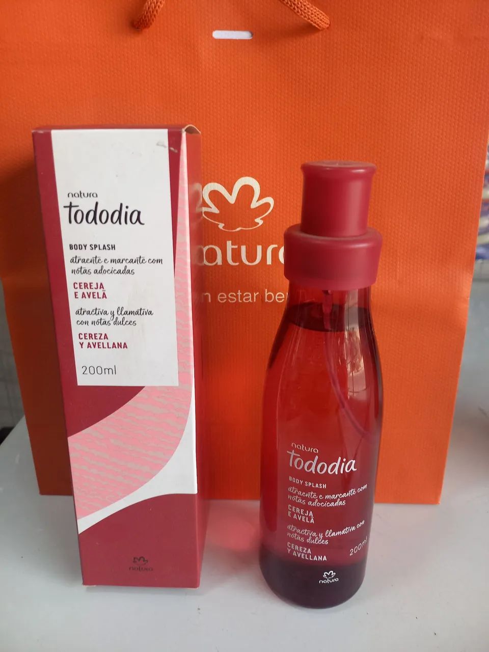 kit natura  - Foto 2