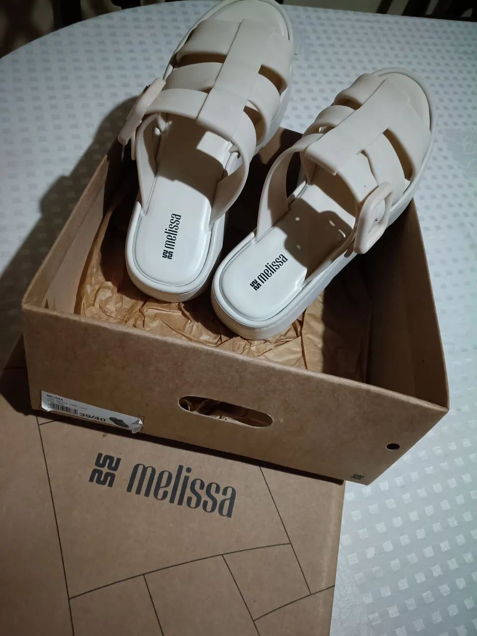 Melissa  - Foto 3