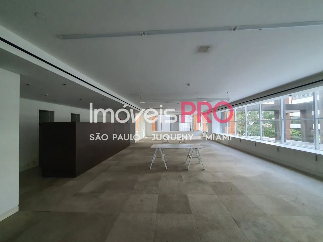 Conjunto comercial para locação de 204m² na Vila Olímpia - Foto 2