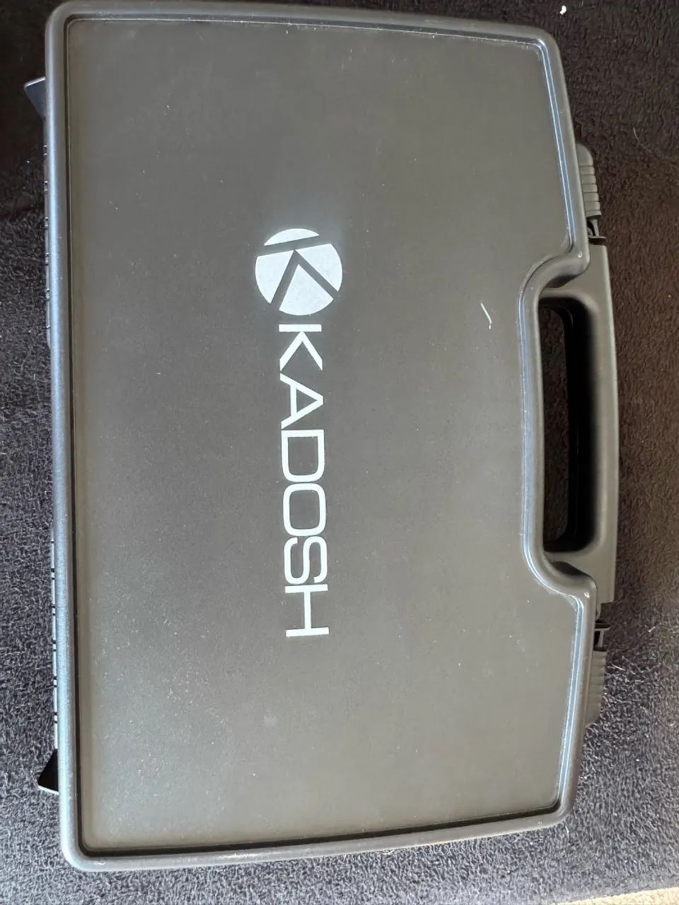 Microfone kadosh K502/K5M/K5B - Foto 4