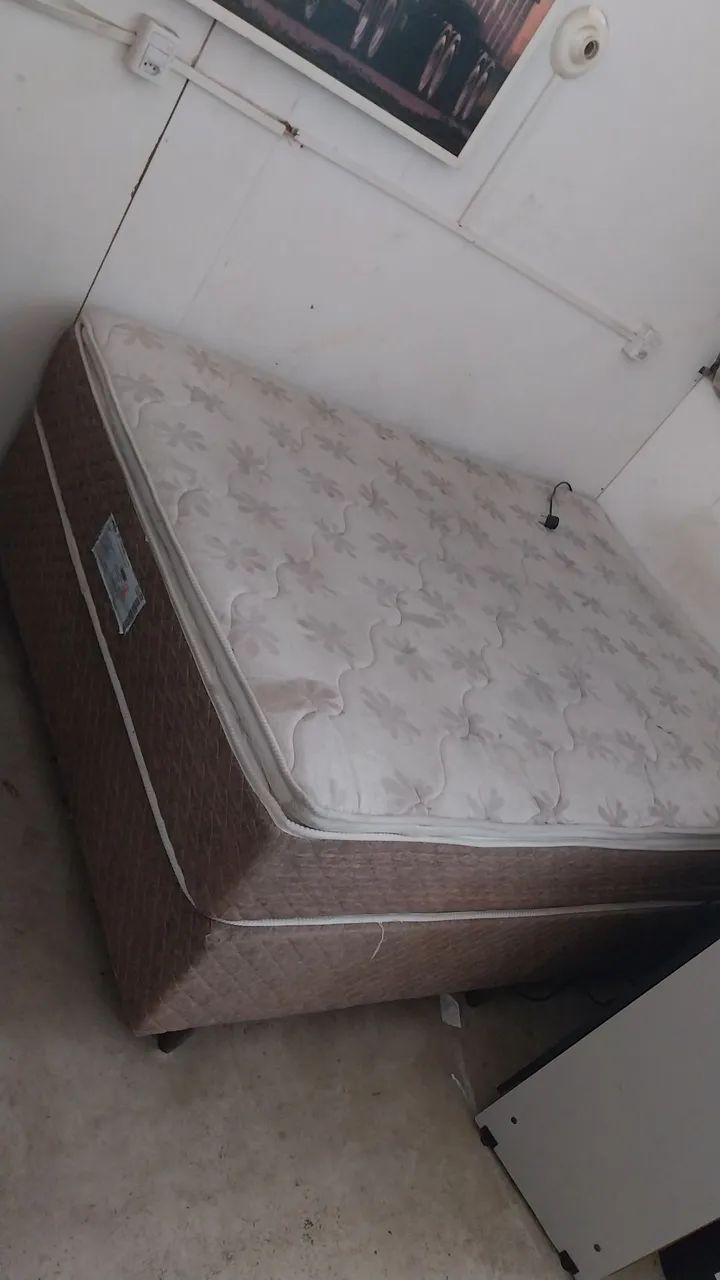 Cama casal  - Foto 3